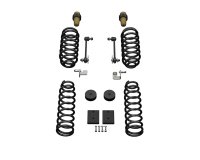 Fits Jeep JKU 4dr 1.5 " Sport ST1 Suspension System No Shocks 07-18 Wrangler JKU TeraFlex