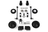 Fits Jeep JK/JKU 2.5 " Performance Spacer Lift Kit No Shocks Or Shock Extensions 07-18 Wrangler J...