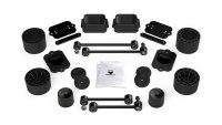 Fits Jeep JLU 4dr Sport/Sahara 2.5 " Performance Spacer Lift Kit No Shocks Or Shock Extensions 18...