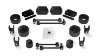 Fits Jeep JL 2 Dr Rubicon 2.5 " Spacer Lift Kit w/Ext 18+ Wrangler JL TeraFlex