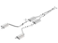 2015-2021 300 Charger Borla Cat-Back Exhaust ATAK 140686