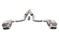 202011-2014 Dodge Challenger Corsa Xtreme SRT-8 6.4L Exhaust 14424