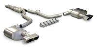 2008-2010 Dodge Challenger SRT8 Corsa XTreme Cat-Back Exhaust