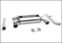 Nissan 350Z Stainless Steel MagnaFlow Performance Exhaust 15765