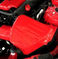 2016-2023 Camaro Custom Painted Airbox Cover