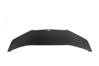 APR Performance Carbon Fiber Wind Splitter With Rods fits 2017-2021 Honda Civic Type R W/ Factory...