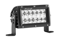 4 Inch Driving Light Black Housing E-Series Pro RIGID Industries 173613