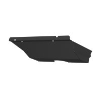 MBRP Exhaust 183226 Skid Plate Fits 16-18 Tacoma