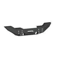 MBRP Exhaust 183834 Front Bumper Fits 07-19 Wrangler (JK) Wrangler (JL)