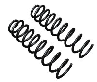 Fits Jeep TJ/LJ 3 " Lift Front Coil Springs Pair 97-06 Wrangler TJ/LJ TeraFlex