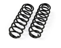 Fits Jeep JL Rear Coil Spring 2.5 " Lift Kit For 10+ Wrangler JL 4dr TeraFlex