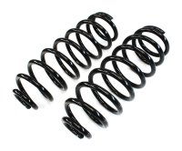 Fits Jeep JK 2 Door 3 " Lift / JKU 4dr 2.5 " Lift Outback Rear Coil Springs Pair 07-18 Wrangler J...