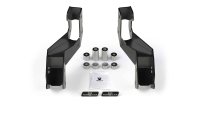 Fits Jeep JL/JLU Front Control Arm Sport Bracket Kit 2.5-4.5 " Lift 18+ Wrangler JL/JLU TeraFlex