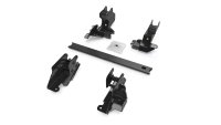 Fits Jeep JL Long Arm Bracket Alpine Kit 3-6 " Lift Brackets Only For 10+ Wrangler JL 2 Door Tera...