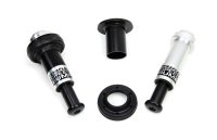 Fits Jeep TJ/LJ 4 " Lift Front SpeedBump Bump Stop Kit 97-06 Wrangler TJ/LJ TeraFlex