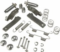 C2 C3 1965-1982 Corvette Parking Brake Rebuild Kit