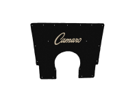 1967-1969 Camaro Replacement Hood Liner w/Cowl Induction