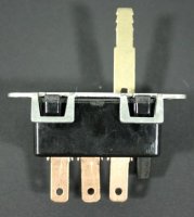 1968-1976 C3 Corvette Reproduction Wiper Switch