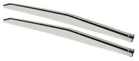 1970-1977 C3 Corvette Aluminum Rocker Panels