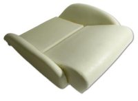 C4 1994-1996 Corvette Standard Seat Foam Bottom