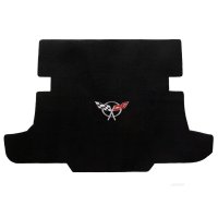 1997-2004-corvette-lloyd-mats-coupe-cargo-mat-c5-logo