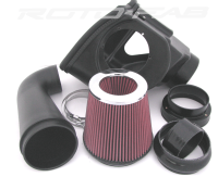 2008-2010 Dodge Challenger 5.7L 6.1L Roto-Fab Cold Air Intake