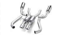 Dodge Viper RT/10 / GTS Corsa Dual Rear Exit (96-02)