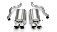 C6 Corvette 2005-08 Corsa Sport Exhaust 14169