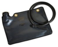 1968 C3 Corvette Washer Bag W/Air Conditioning