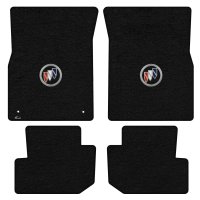 2000-2005-lasabre-lloyd-mats-4pcs-mats-tricolored-shield-logo