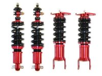 C7 LG Motorsports GT2 Adjustable Coilovers