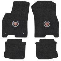 2006-2007-dts-lloyd-mats-4pcs-floor-mats-cadillac-logo