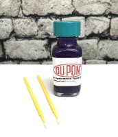 2008-2023 Challenger / Hellcat Touch-Up Paint Repair Kit PHG Plum Crazy Purple