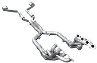 2009-2014 Dodge Challenger R/T American Racing Headers Race Exhaust System