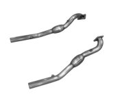 2012-2015 Camaro American Racing Headers V6 Down Pipes