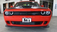 2015-2019 Challenger Demon STO N SHO Detachable License Plate Bracket