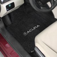 2007-2013-mdx-lloyd-mats-2pc-mat-acura-logo