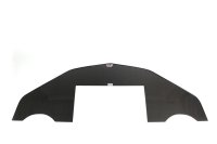 APR Performance Carbon Fiber Wind Splitter With Rods fits 2016-2018 Chevrolet Camaro SS