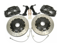 2020-2024 Corvette C8 AP Racing Radical Competition Brake Kit (Front 9660/372mm)