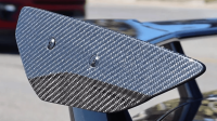 2020-2024 Corvette C8 AGM Carbon Fiber Winglets