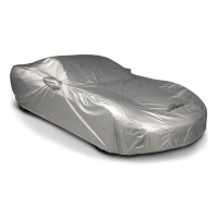 2020-2025 Corvette C8 Coverking Car Covers Silverguard Plus Car Cover