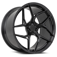 2020-2024 Corvette C8 MRR Design F10 19x8.5 Wheel (Front)