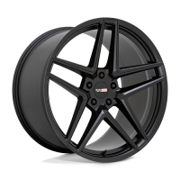 2020-2023 C8 Corvette Cray Panthera Semi Gloss Black Wheel Rim 18" Front