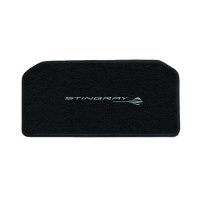 2020-2023 Corvette C8 Lloyd Front/Rear Cargo Mats C8 Stingray and Stingray Word