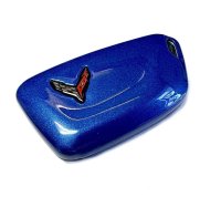 2020-2024 C8 Corvette Body Color Painted Key Fob Cover