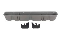 DU-HA 20207 DU-HA Underseat Storage Fits F-250 Super Duty F-350 Super Duty