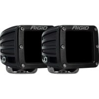 Infrared Spot Surface Mount Pair D-Series Pro RIGID Industries 202293