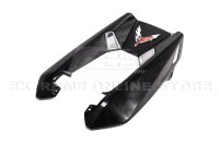 2023-2024 C8 Corvette Z06 Carbon Flash Engine Cover