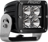 Heavy Duty Mount Flood D-Series Pro RIGID Industries 221113