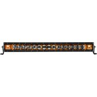 30 Inch Amber Backlight Radiance Plus RIGID Industries 230043